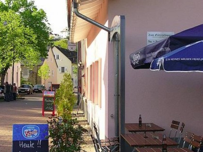 照片: Zum Guterschuppen