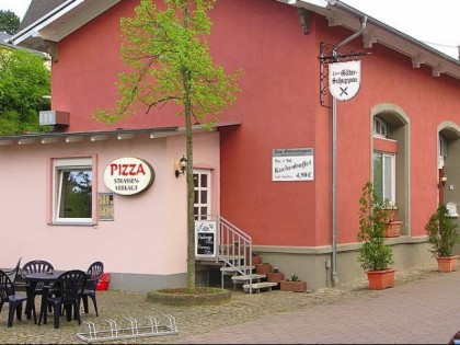 照片: Zum Guterschuppen